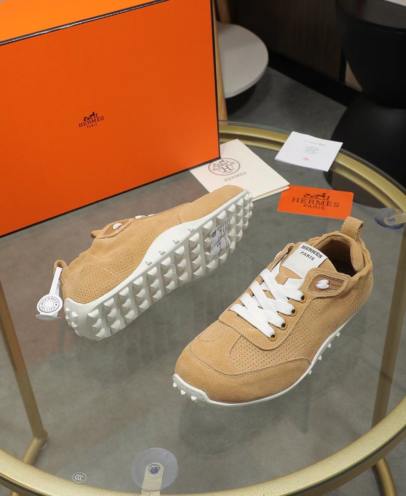 Hermes Casual Shoes